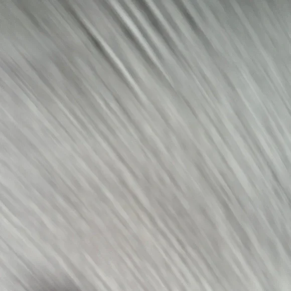 Wooden Ships Heather Gray Sweater with Black 'Whiskey' Text - Picture 3 of 5